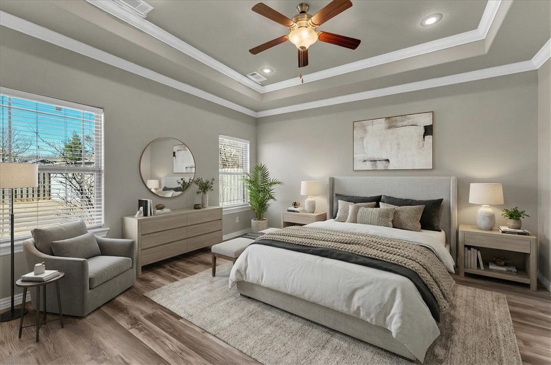 Ridgefield Add Blk III Centerton - Residential