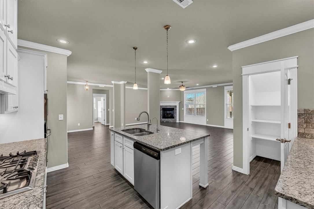 Ridgefield Add Blk III Centerton - Residential