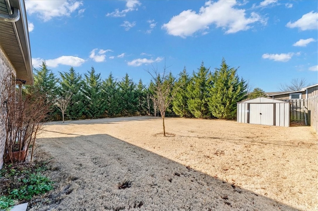 Ridgefield Add Blk III Centerton - Residential