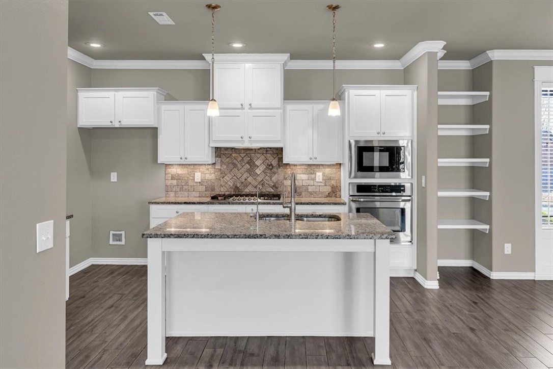 Ridgefield Add Blk III Centerton - Residential