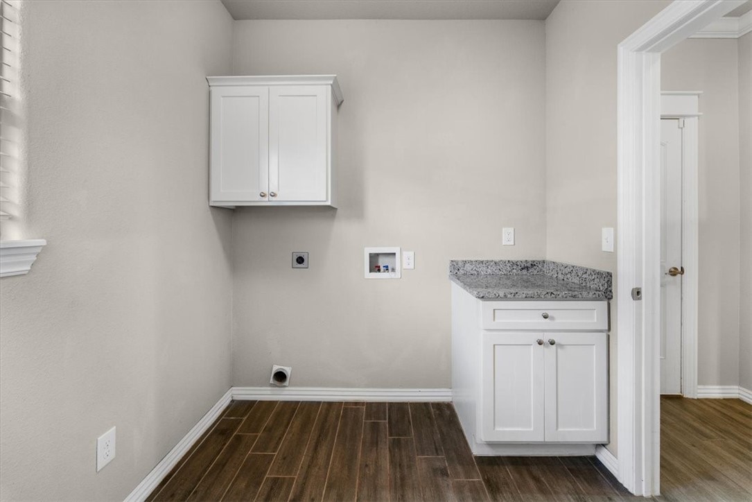 Ridgefield Add Blk III Centerton - Residential