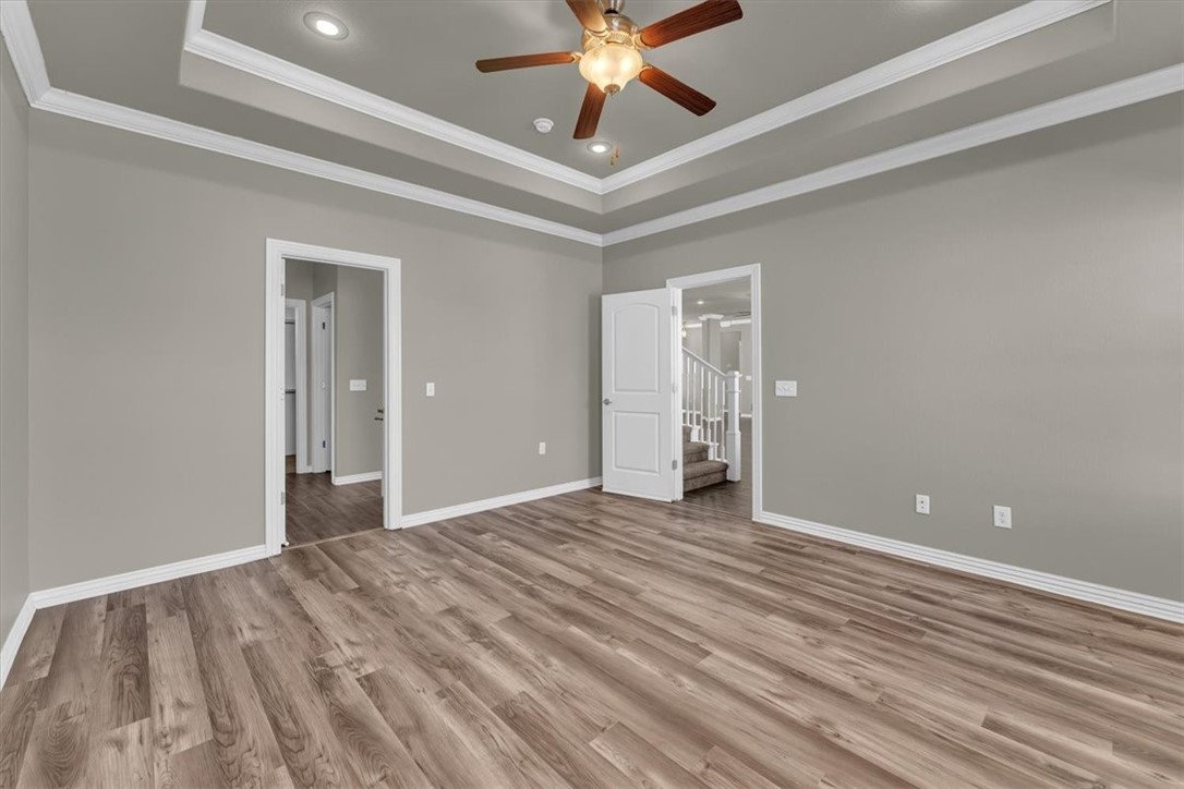 Ridgefield Add Blk III Centerton - Residential