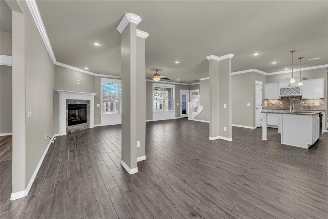 Ridgefield Add Blk III Centerton - Residential