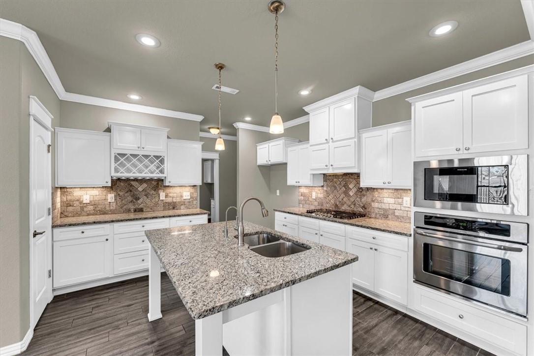 Ridgefield Add Blk III Centerton - Residential