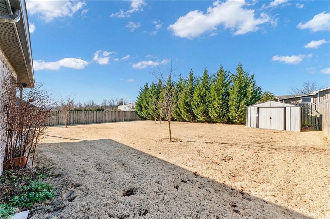 Ridgefield Add Blk III Centerton - Residential