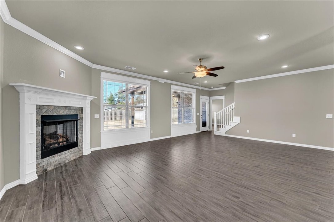 Ridgefield Add Blk III Centerton - Residential