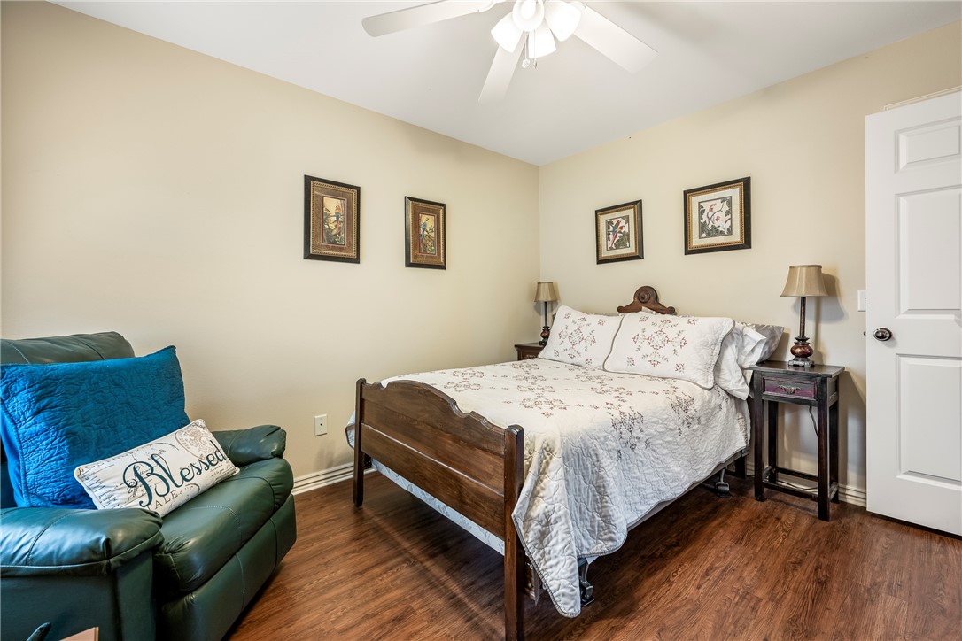 Carriage Square Sub Bentonville - Residential