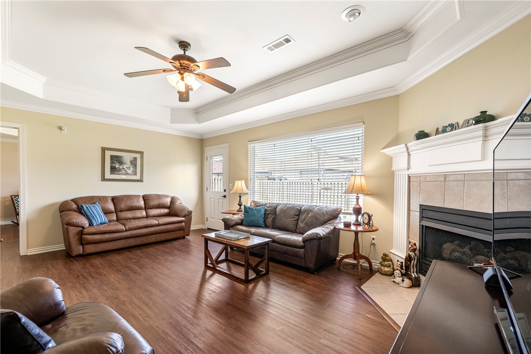 Carriage Square Sub Bentonville - Residential