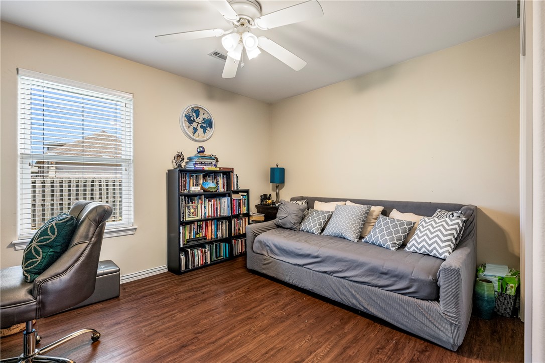 Carriage Square Sub Bentonville - Residential