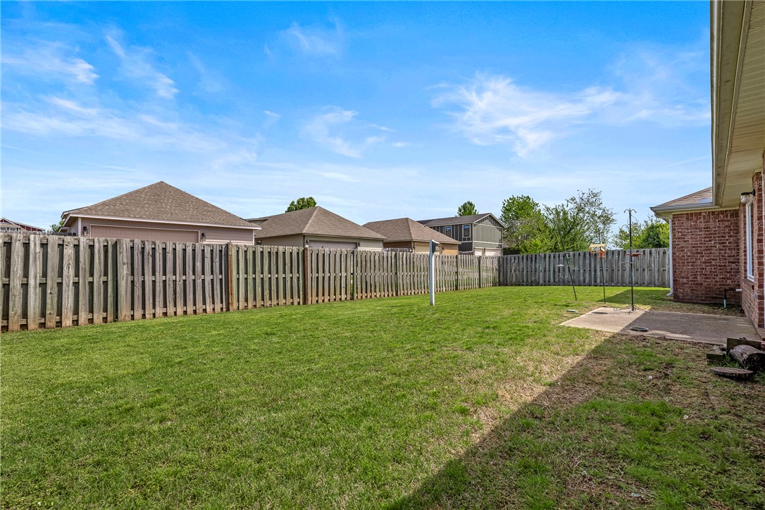 Carriage Square Sub Bentonville - Residential