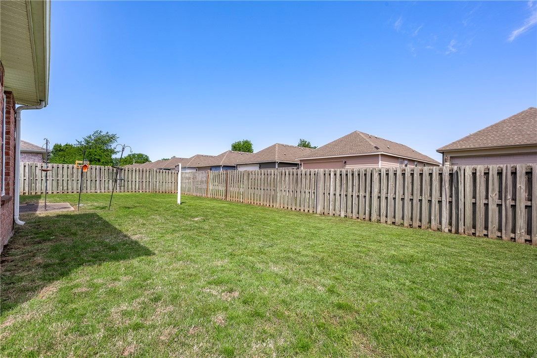 Carriage Square Sub Bentonville - Residential