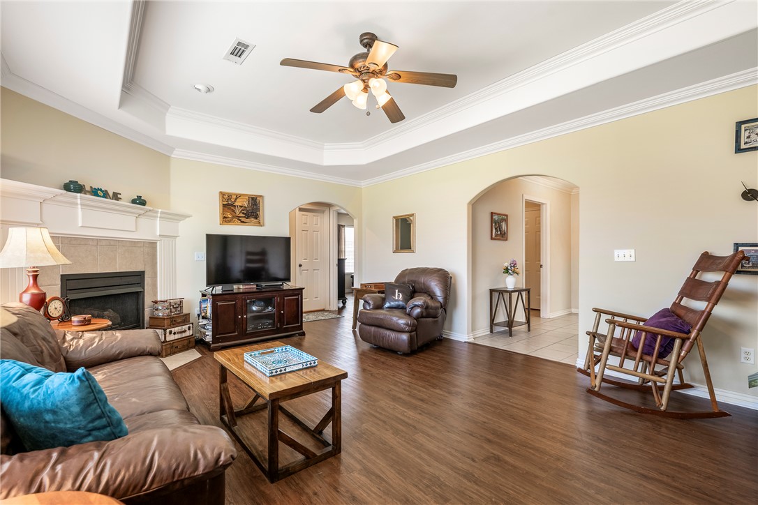 Carriage Square Sub Bentonville - Residential