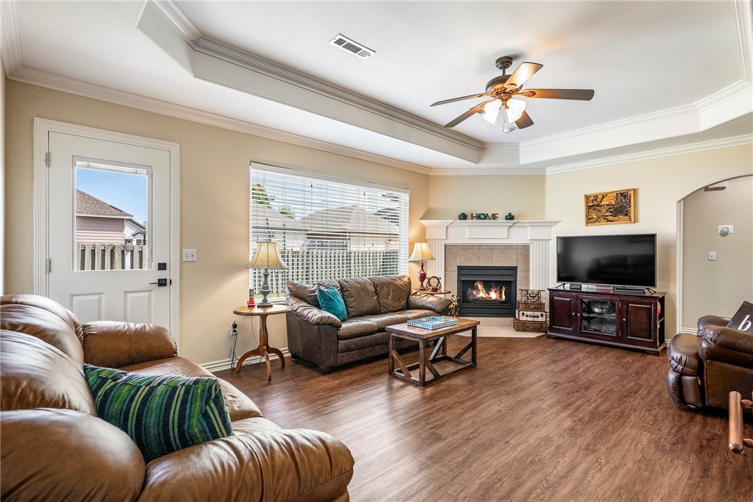 Carriage Square Sub Bentonville - Residential