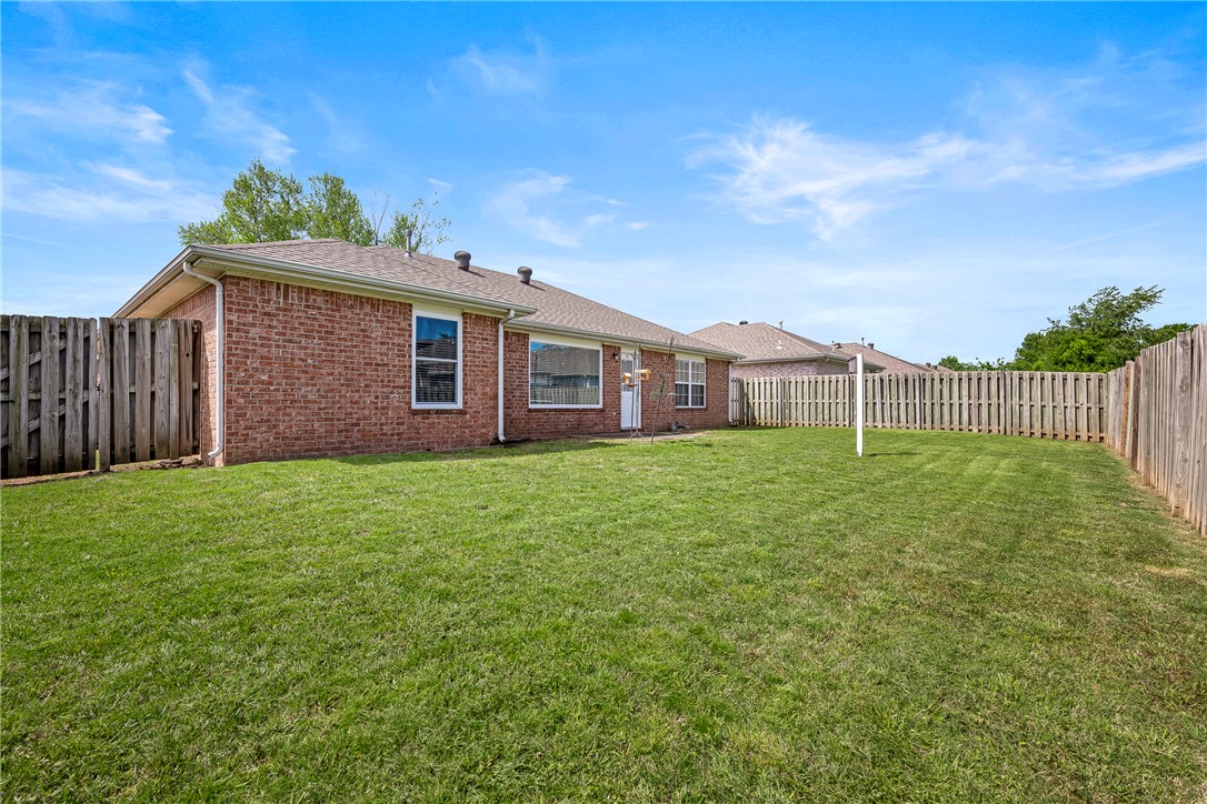 Carriage Square Sub Bentonville - Residential