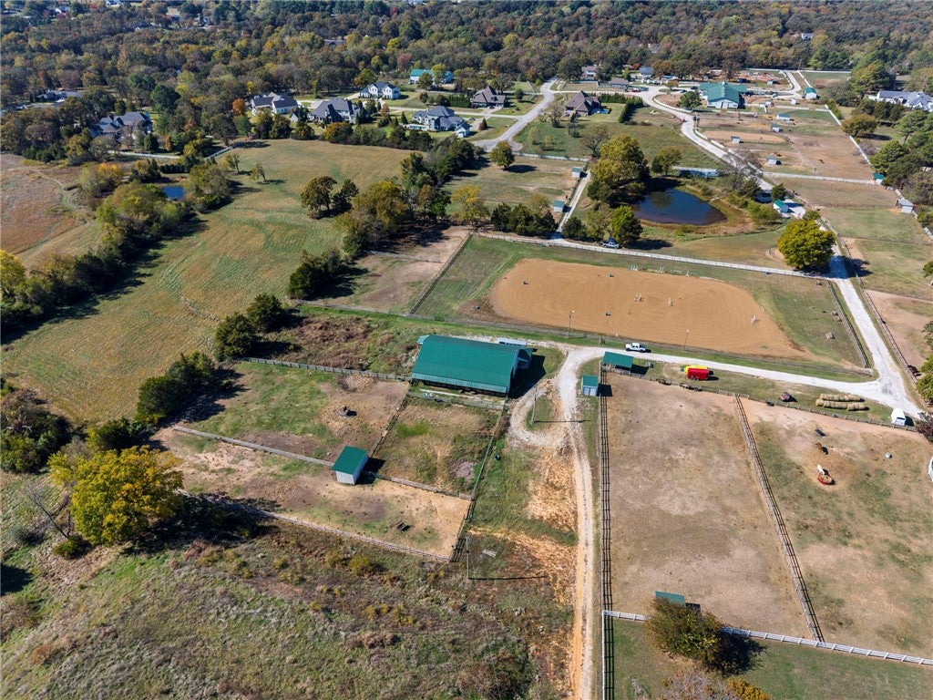 Northwest Arkansas Real Estate | Uptown Real Estate ,Arkansas