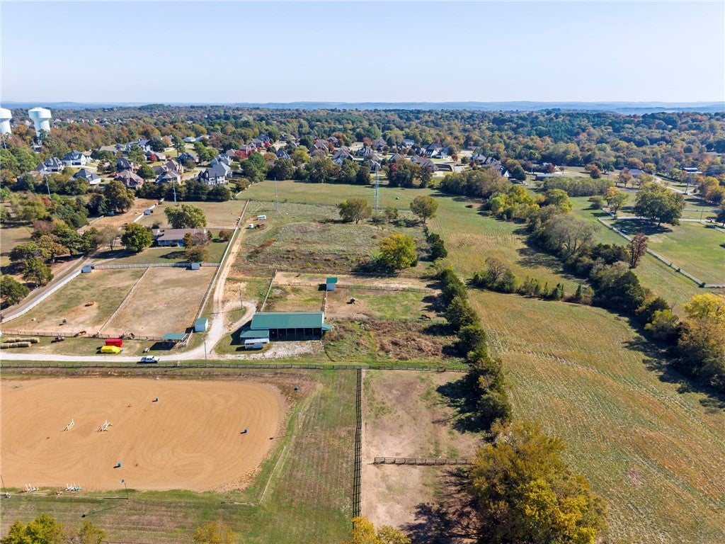 Northwest Arkansas Real Estate | Uptown Real Estate ,Arkansas