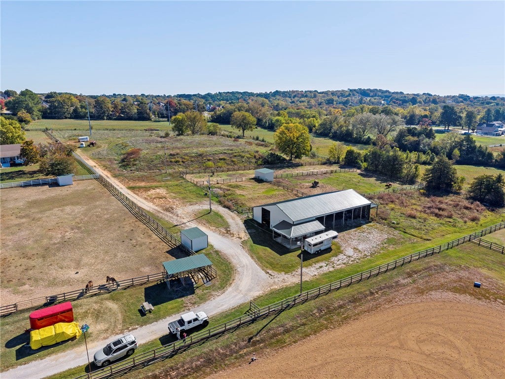 Northwest Arkansas Real Estate | Uptown Real Estate ,Arkansas