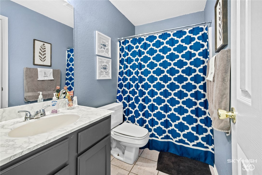 Southfork Sub Ph I Lowell - Residential
