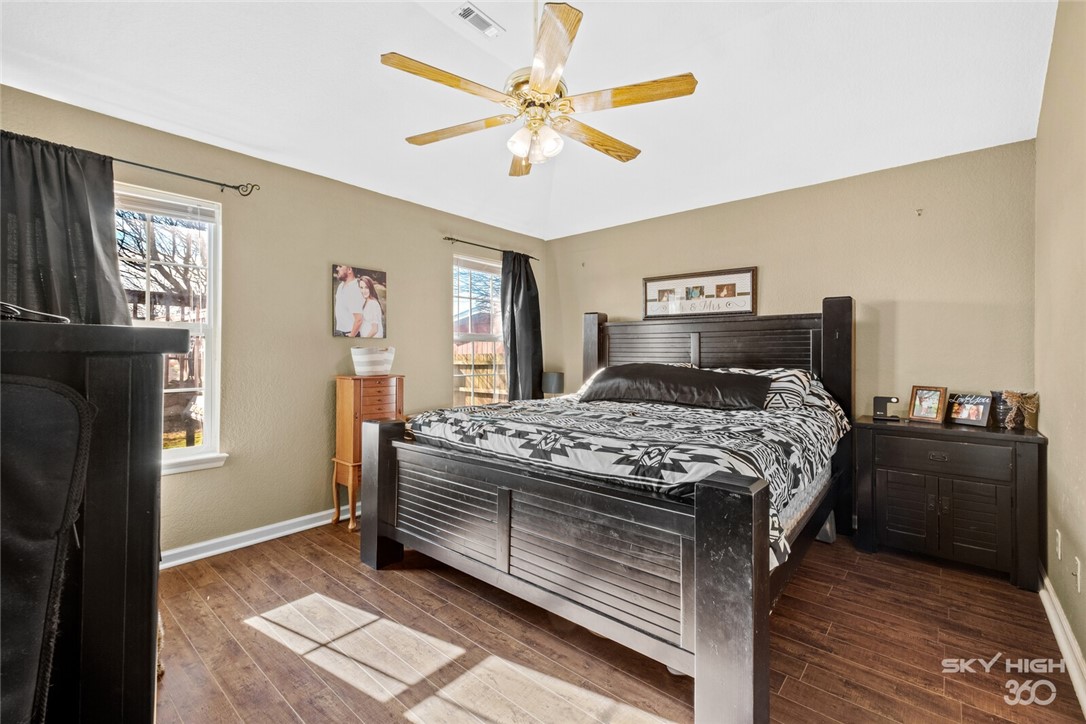 Southfork Sub Ph I Lowell - Residential