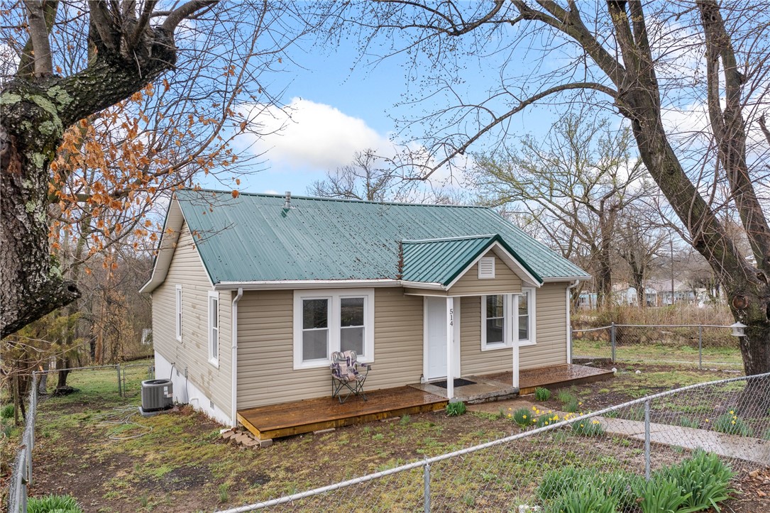 Woodland Heights - Residential