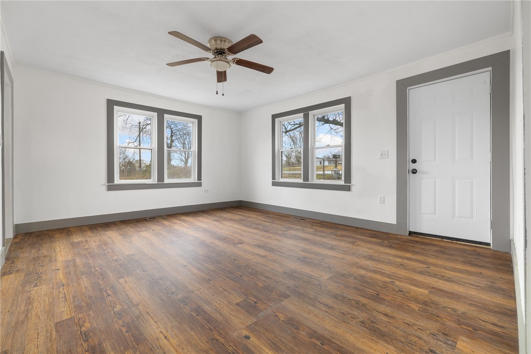 Woodland Heights - Residential