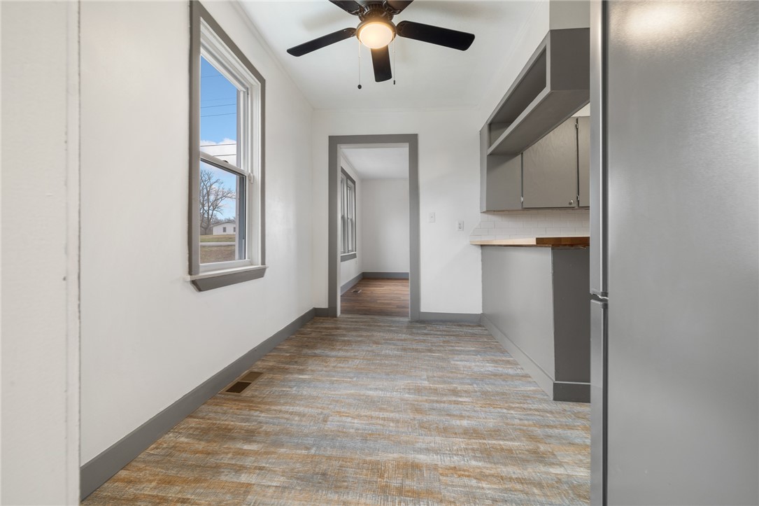 Woodland Heights - Residential