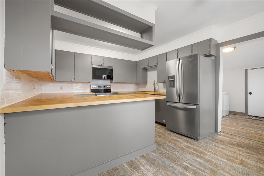 Woodland Heights - Residential