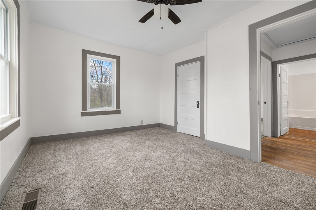 Woodland Heights - Residential