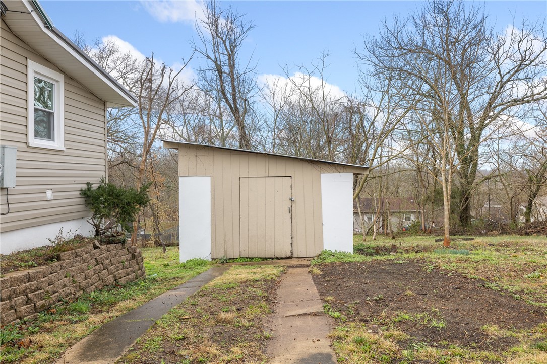 Woodland Heights - Residential