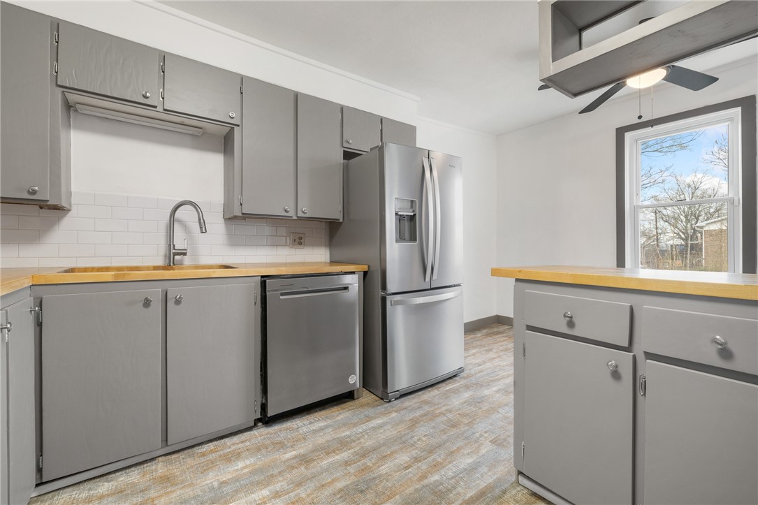 Woodland Heights - Residential