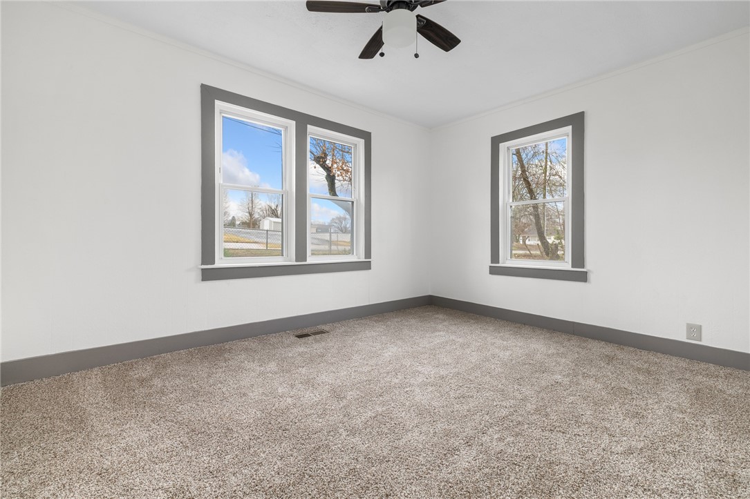 Woodland Heights - Residential