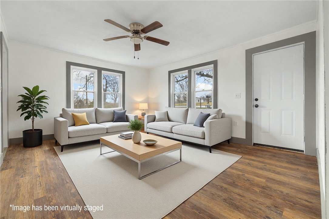 Woodland Heights - Residential