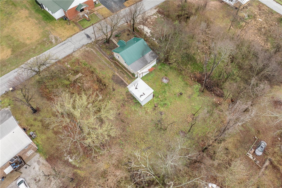 Woodland Heights - Residential