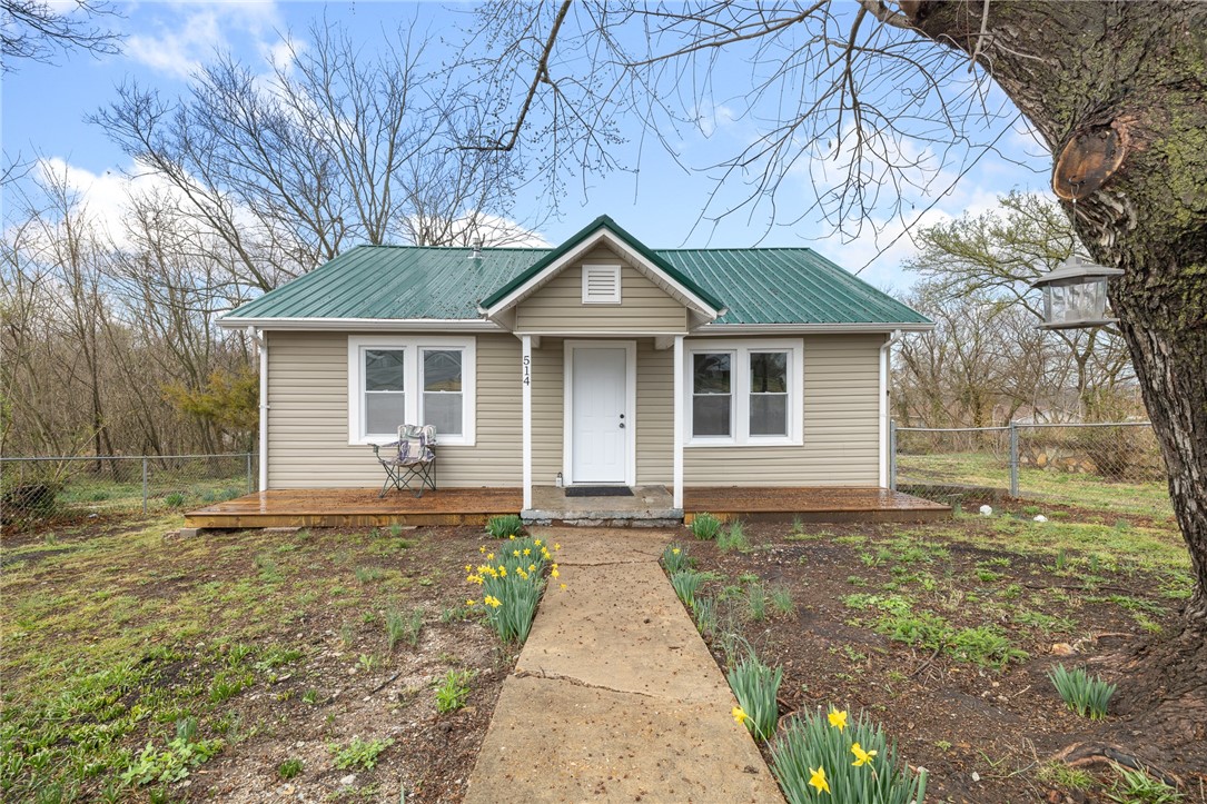 Woodland Heights - Residential