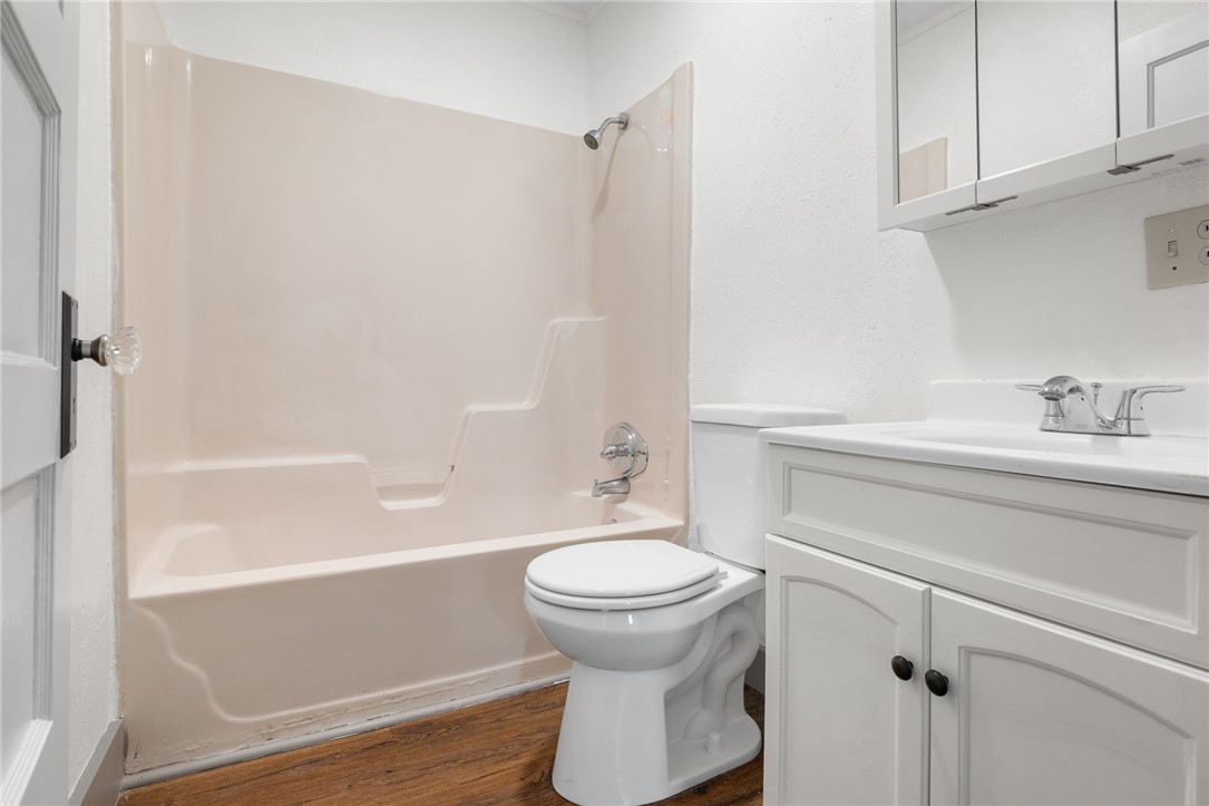 Woodland Heights - Residential