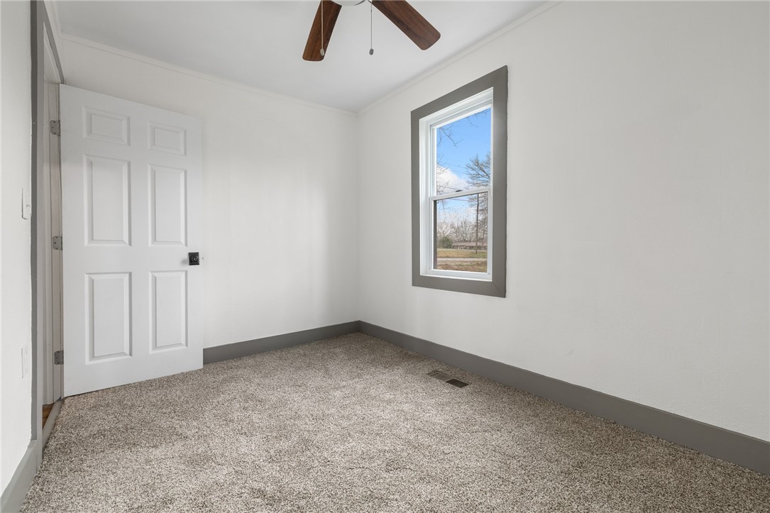 Woodland Heights - Residential