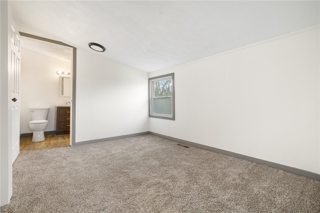 Woodland Heights - Residential