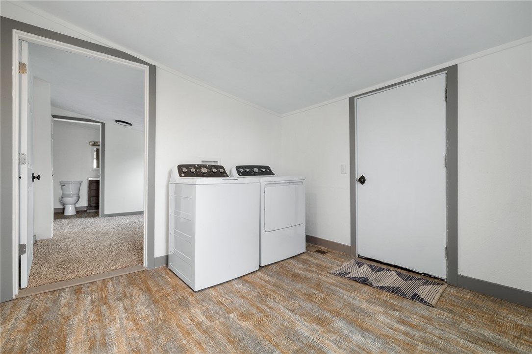 Woodland Heights - Residential