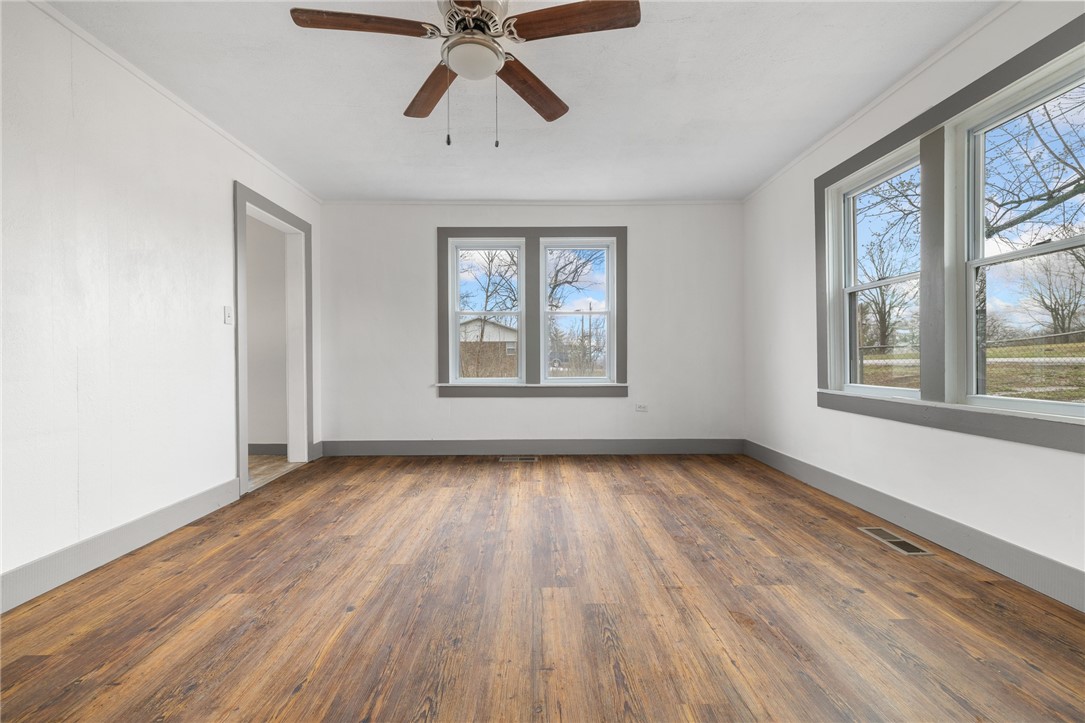 Woodland Heights - Residential