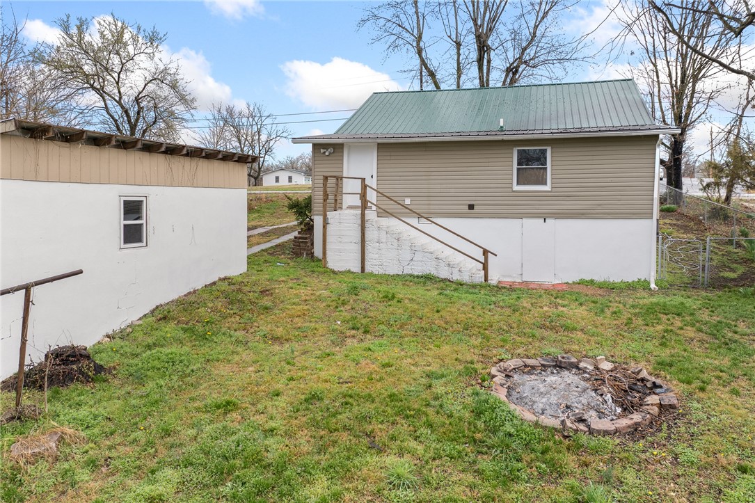 Woodland Heights - Residential