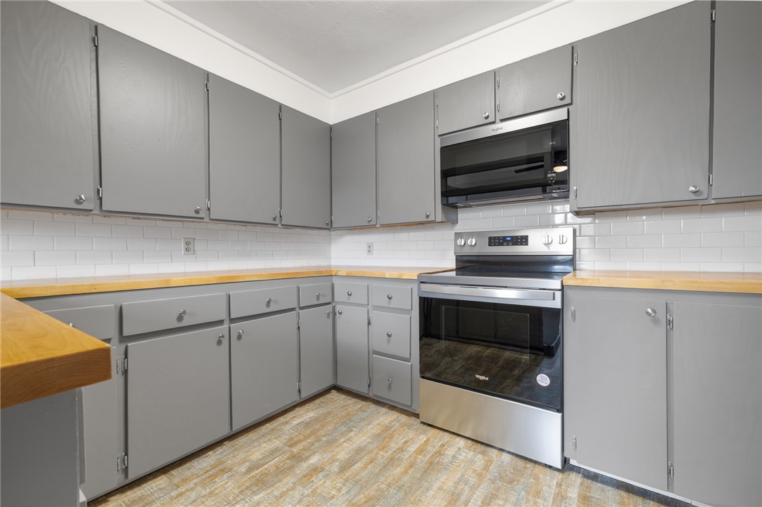 Woodland Heights - Residential