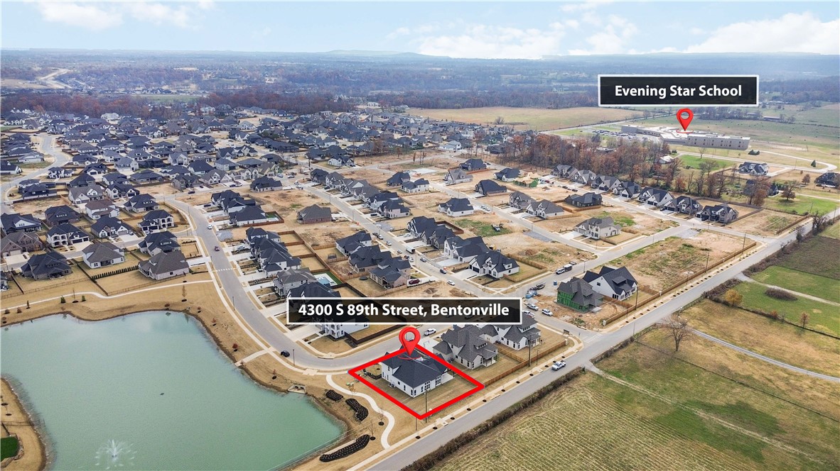 EVENING STAR PHASE 1 - Residential