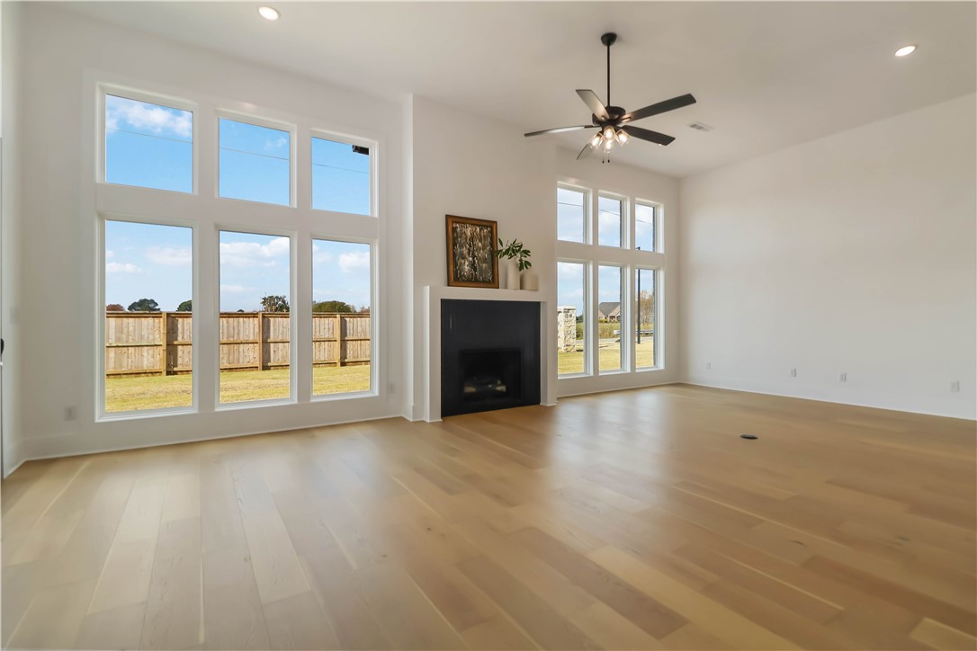 EVENING STAR PHASE 1 - Residential