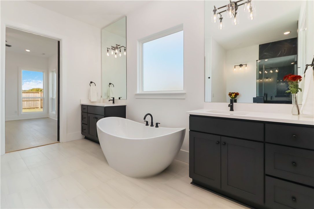 EVENING STAR PHASE 1 - Residential