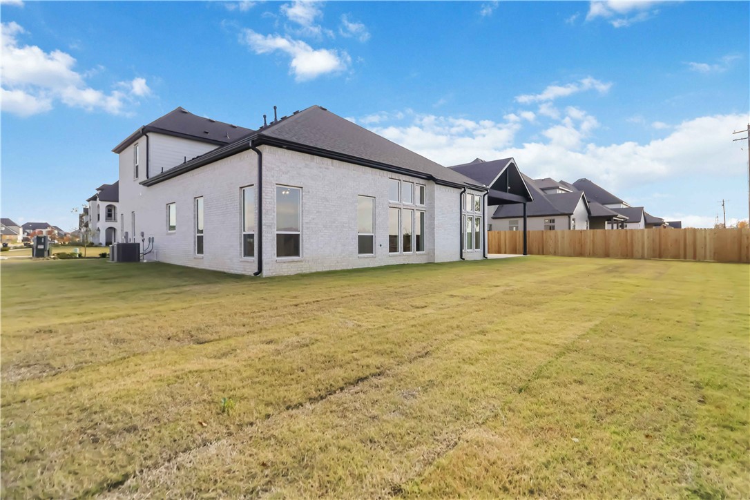 EVENING STAR PHASE 1 - Residential