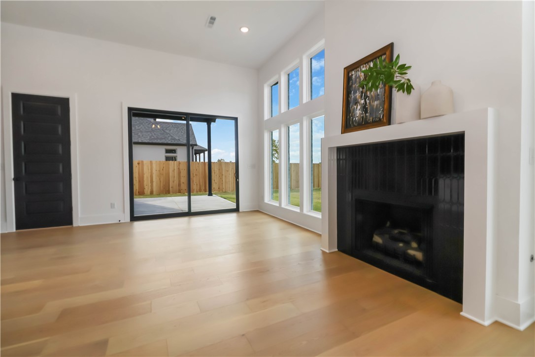 EVENING STAR PHASE 1 - Residential