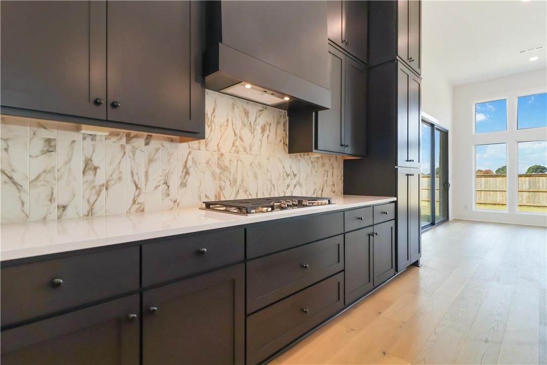 EVENING STAR PHASE 1 - Residential