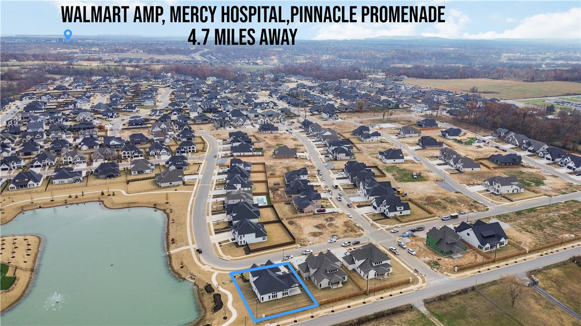 EVENING STAR PHASE 1 - Residential