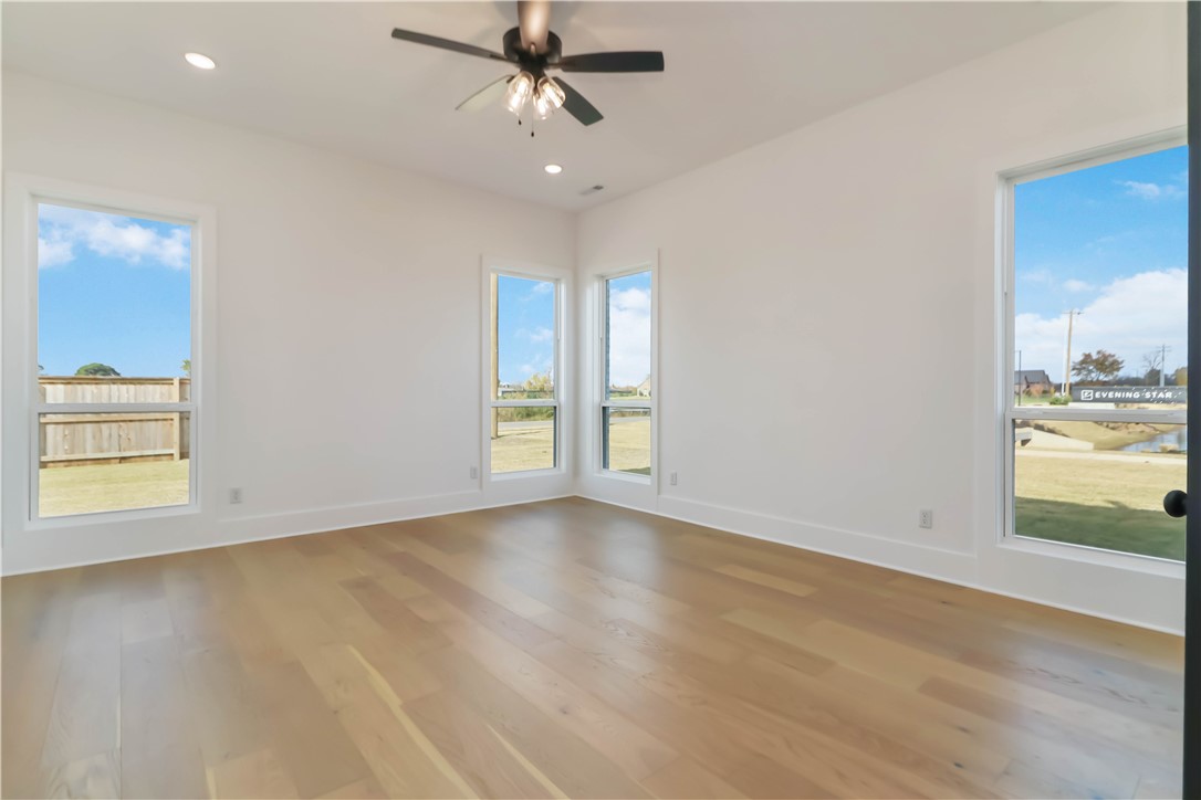 EVENING STAR PHASE 1 - Residential