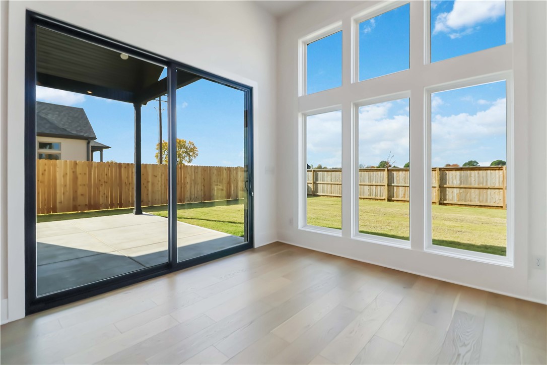 EVENING STAR PHASE 1 - Residential